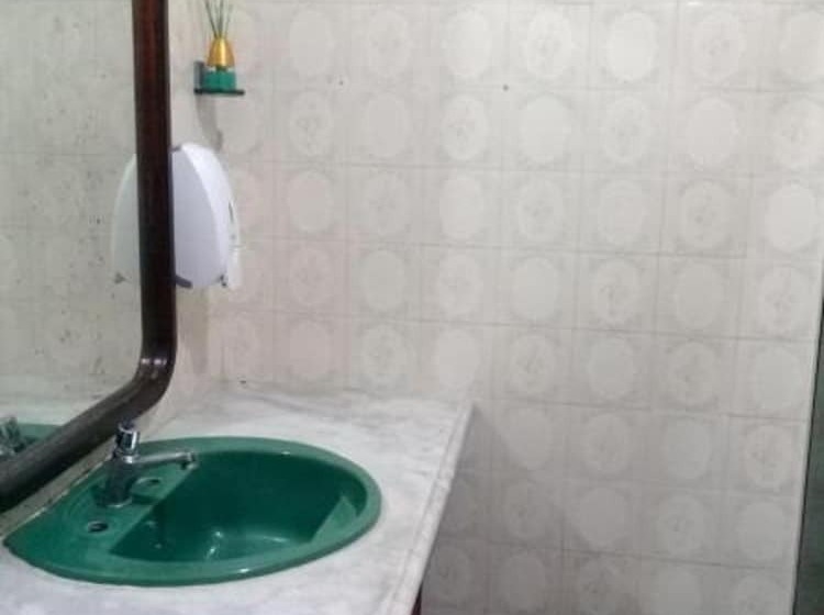 Пансион Pousada Biribiri