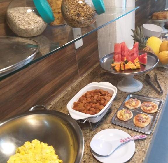 Пансион Pousada Das Pedras