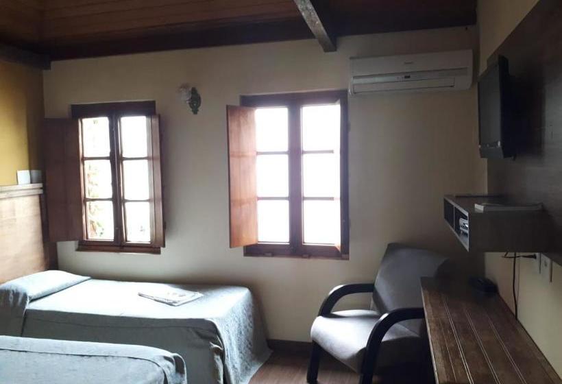 بنسيون Pousada Raio De Sol