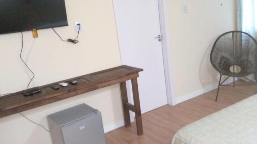 بنسيون Pousada Raio De Sol