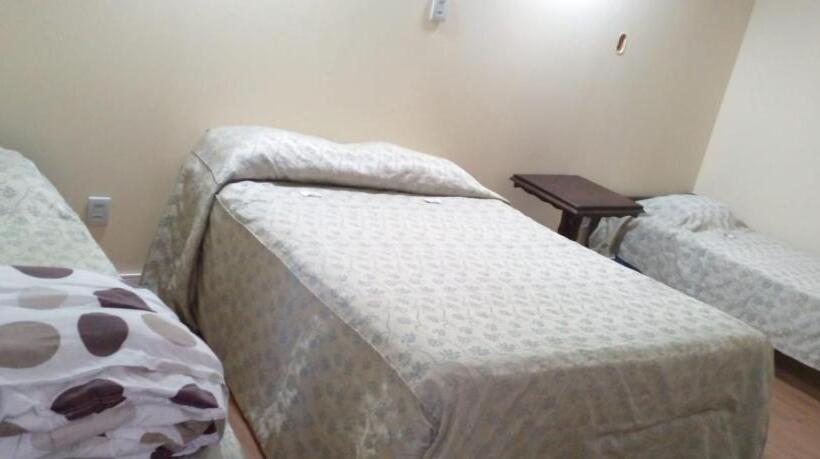 بنسيون Pousada Raio De Sol