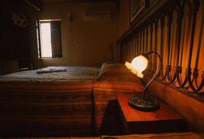 بنسيون Pousada Raio De Sol