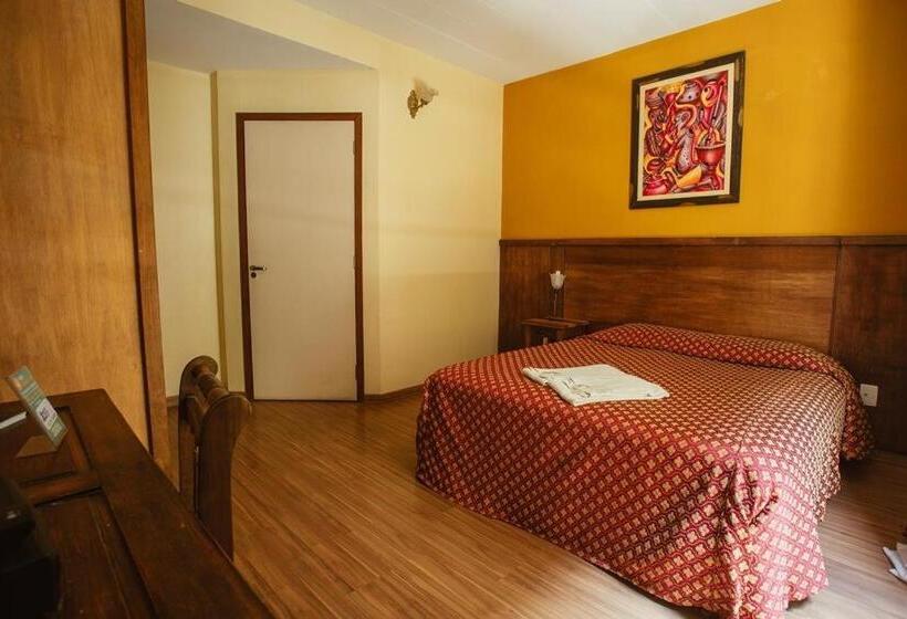 بنسيون Pousada Raio De Sol