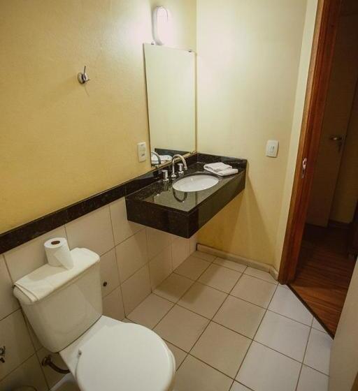 بنسيون Pousada Raio De Sol