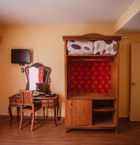 بنسيون Pousada Raio De Sol