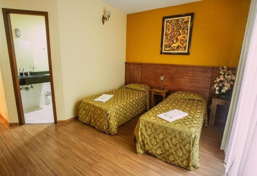 بنسيون Pousada Raio De Sol