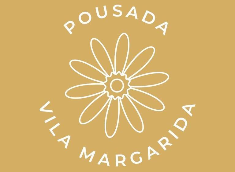 ペンション Pousada Vila Margarida