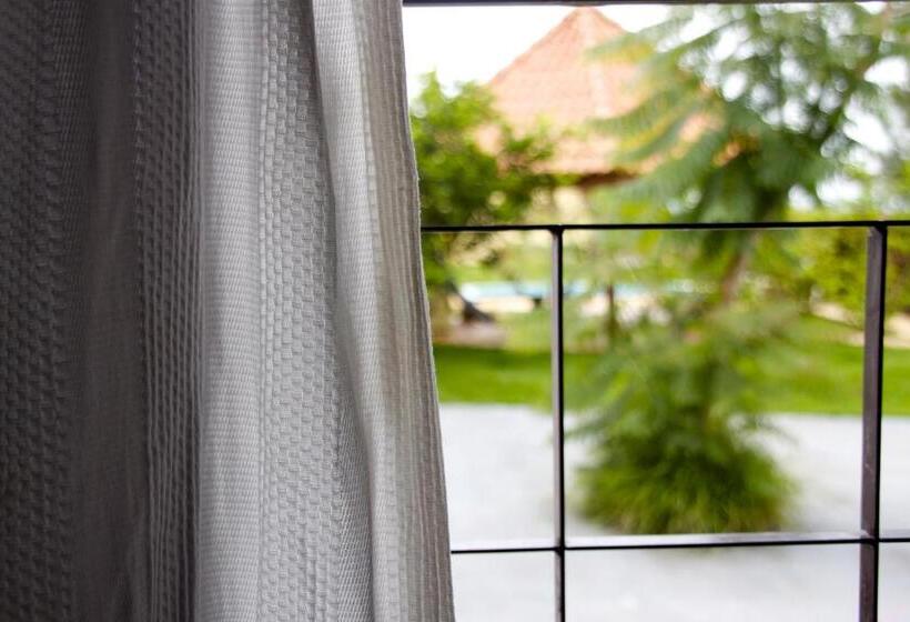 ペンション Pousada Vila Margarida