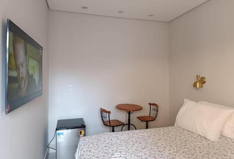 ペンション Pousada Vila Margarida