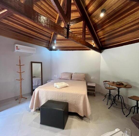 ペンション Pousada Vila Margarida