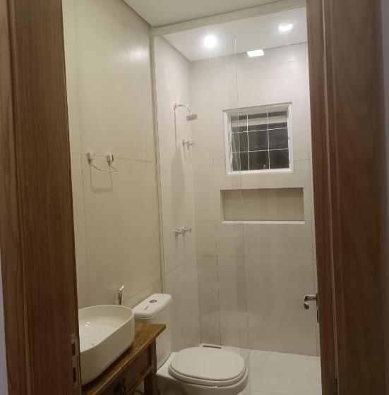 ペンション Pousada Vila Margarida