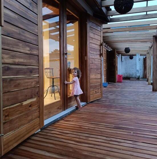 ペンション Pousada Vila Margarida