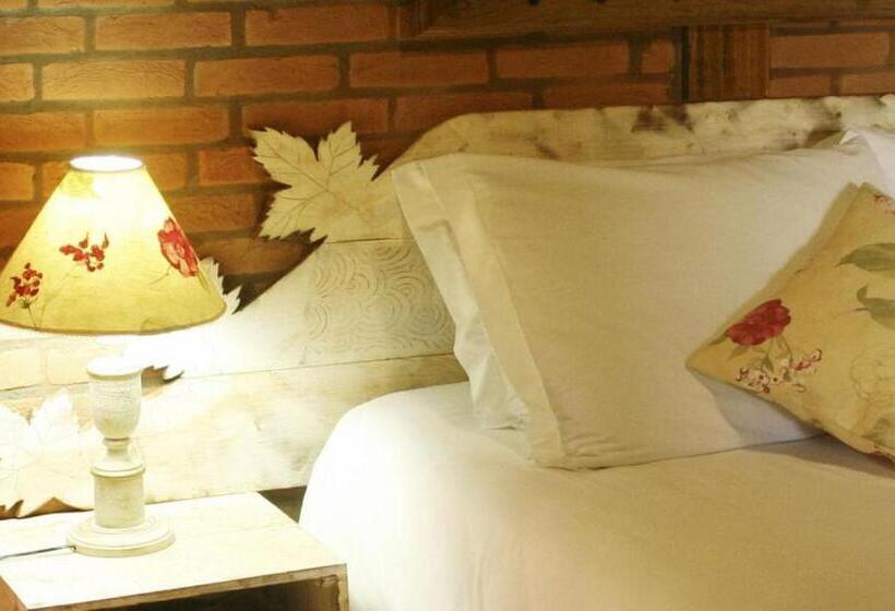 ペンション Pousada Villa Campestre