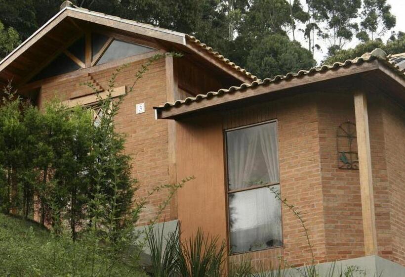 ペンション Pousada Villa Campestre