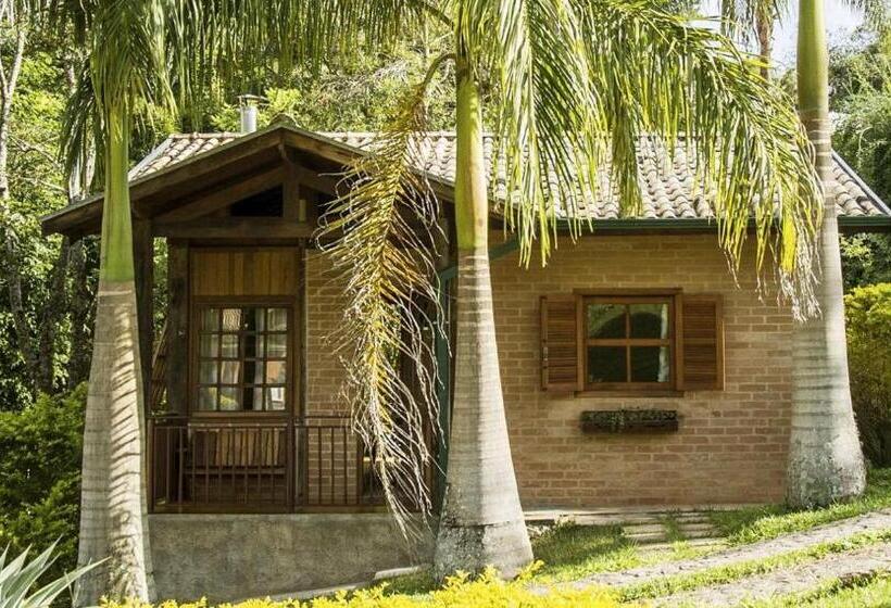 ペンション Pousada Villa Campestre