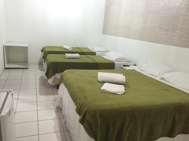 펜션 Pousada Villa Joia