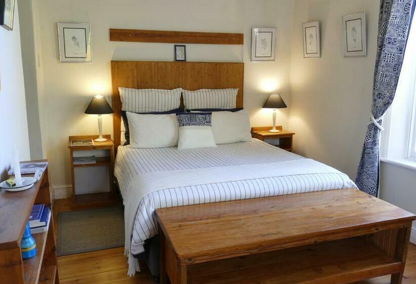 פנסיון The Retreat At Groenfontein