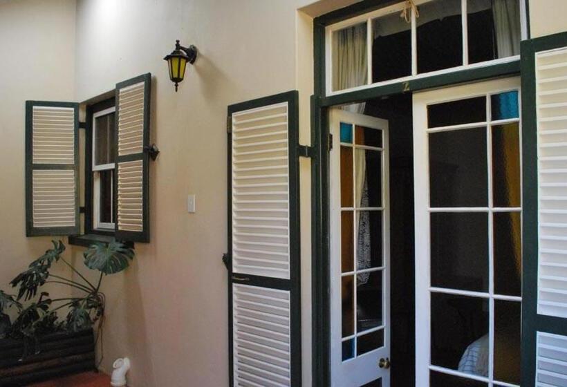 פנסיון The Retreat At Groenfontein