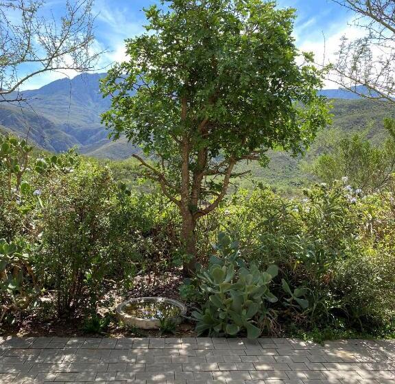 פנסיון The Retreat At Groenfontein