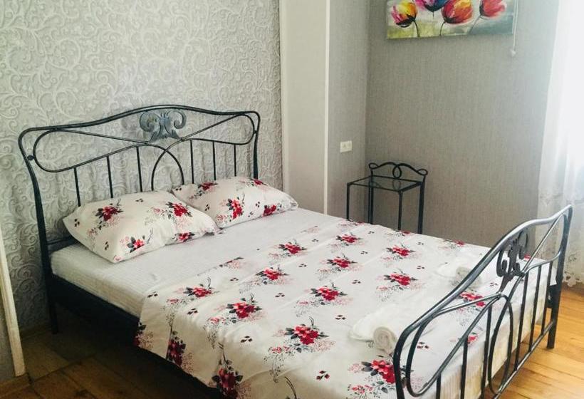 پانسیون Villi's Guest House