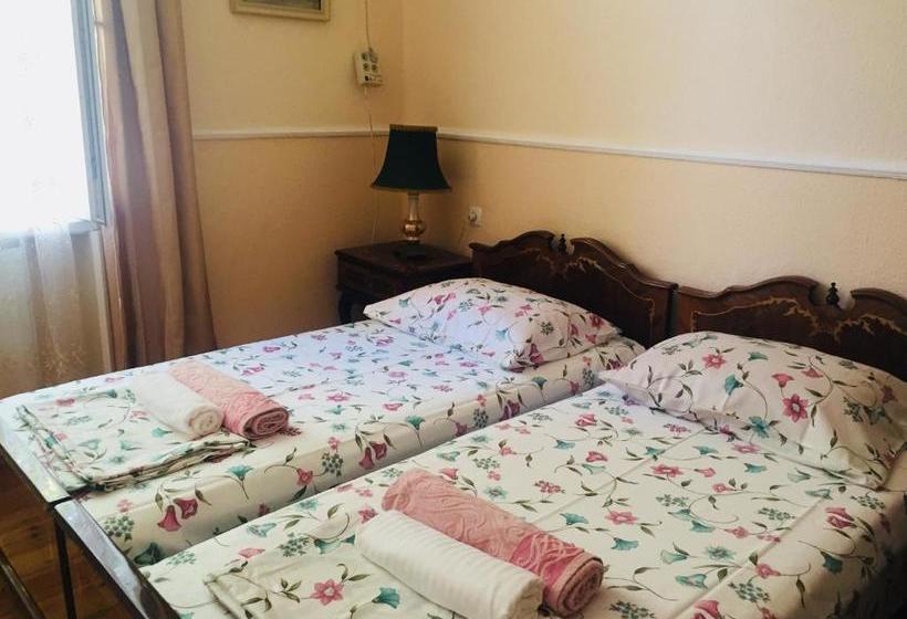 پانسیون Villi's Guest House