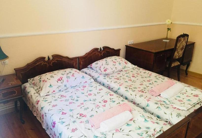 پانسیون Villi's Guest House