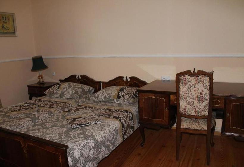 پانسیون Villi's Guest House