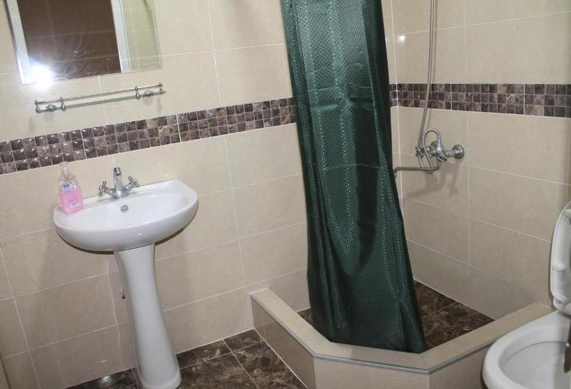 پانسیون Villi's Guest House