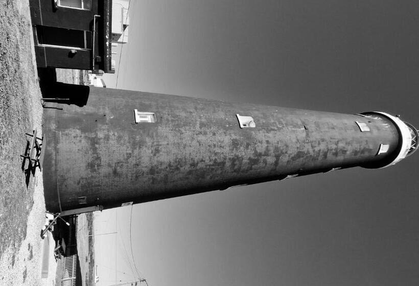 بنسيون Waterside Guesthouse