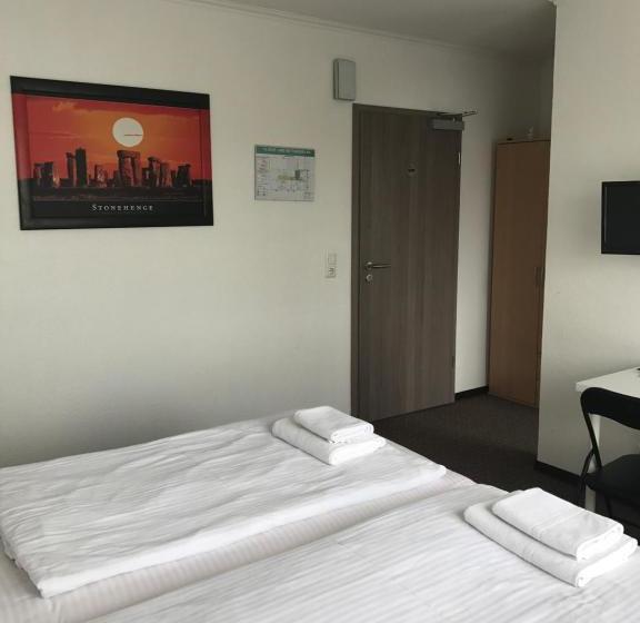 Pension Alt Heidenberg