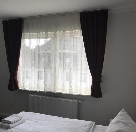 Pension Alt Heidenberg