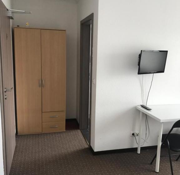 Pension Alt Heidenberg