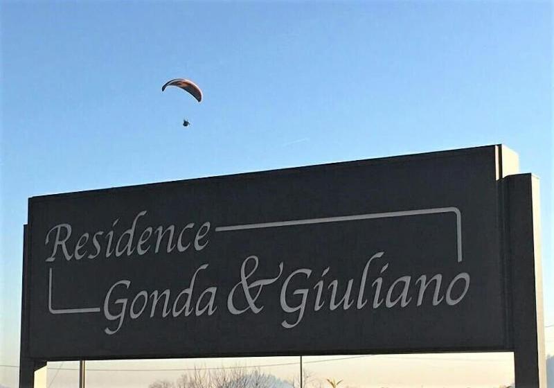 Residence Gonda&giuliano