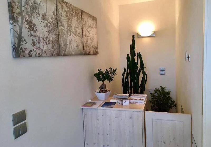 Residence Gonda&giuliano