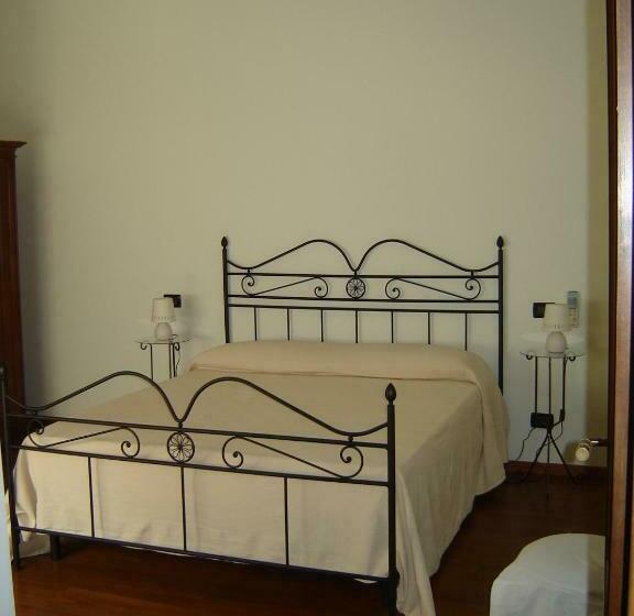 Residence La Piazzetta