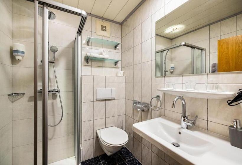 Sportpension Bergblick