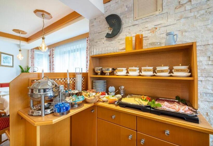 Sportpension Bergblick