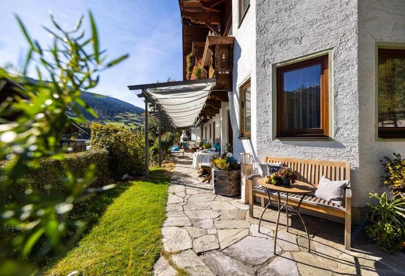 Sportpension Bergblick