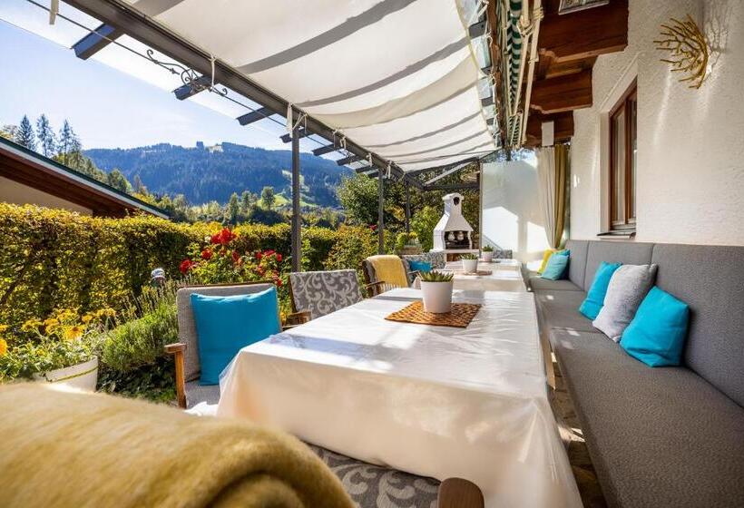 Sportpension Bergblick