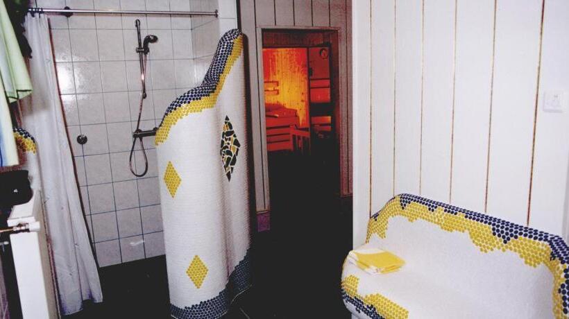 Sportpension Bergblick