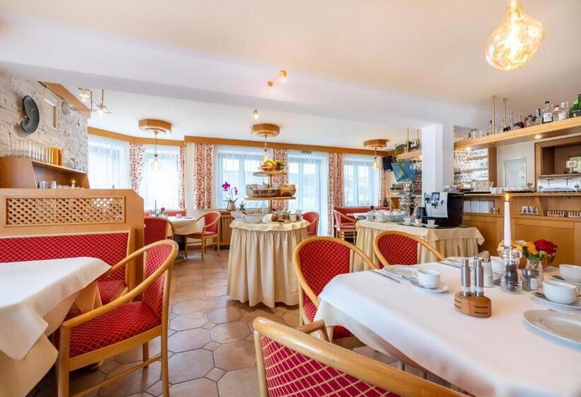 Sportpension Bergblick