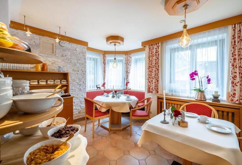 Sportpension Bergblick