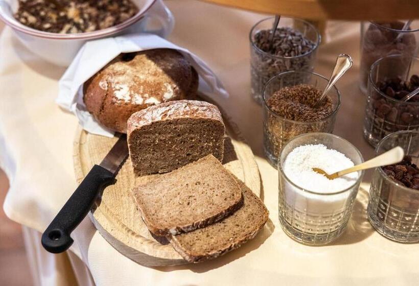 Sportpension Bergblick