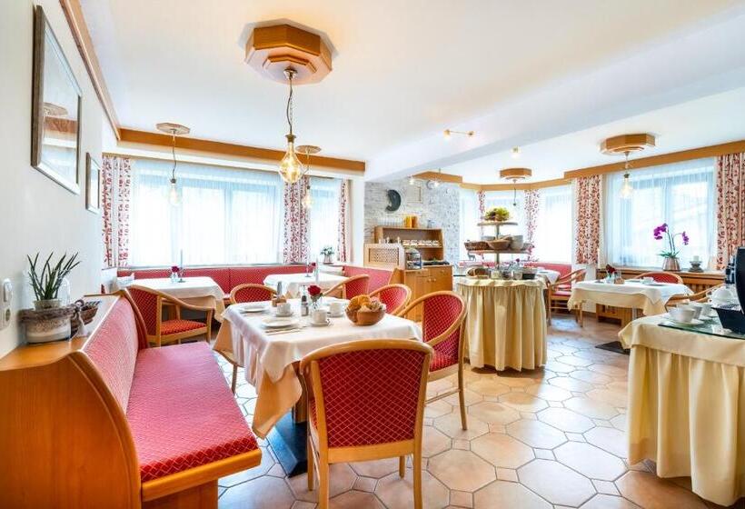 Sportpension Bergblick