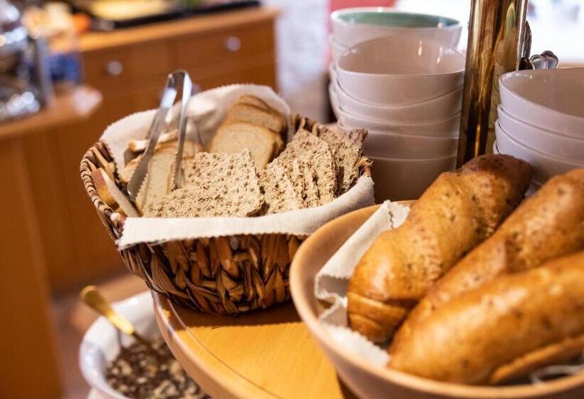 Sportpension Bergblick