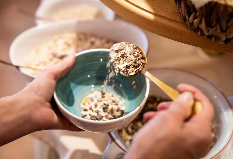 Sportpension Bergblick