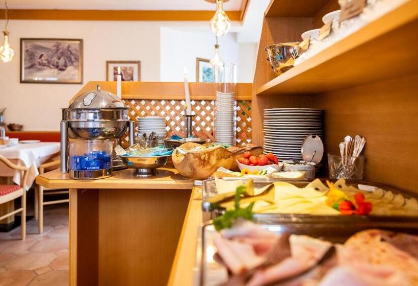 Sportpension Bergblick