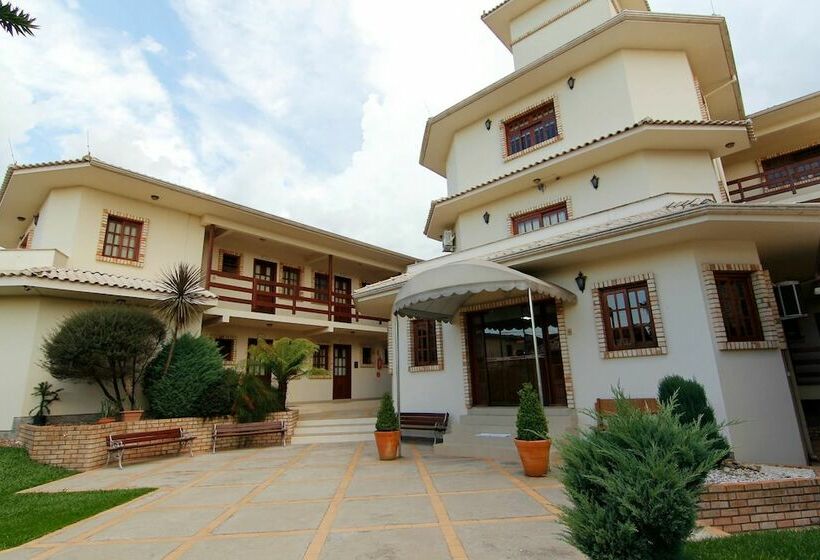 Villa Apart