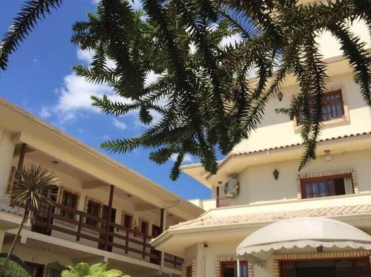 Villa Apart