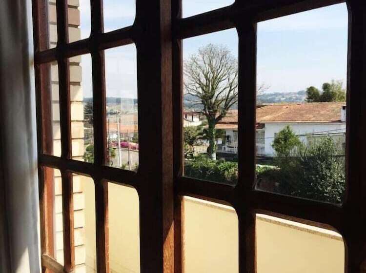Villa Apart